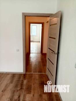 2-к квартира, сданный дом, 57м2, 3/18 этаж