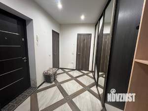 1-к квартира, вторичка, 44м2, 8/16 этаж