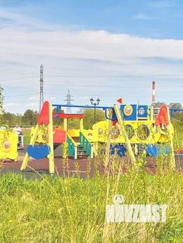 2-к квартира, вторичка, 57м2, 9/18 этаж