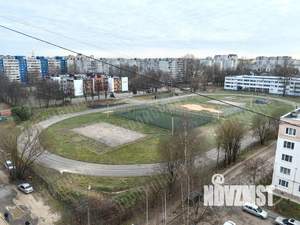 2-к квартира, вторичка, 57м2, 10/12 этаж