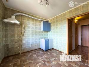 1-к квартира, вторичка, 36м2, 8/9 этаж