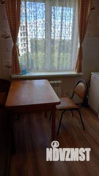 1-к квартира, вторичка, 37м2, 9/9 этаж