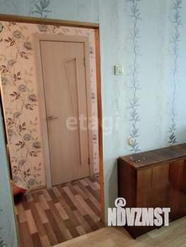 1-к квартира, вторичка, 32м2, 3/5 этаж