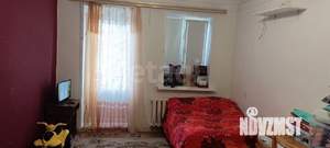 3-к квартира, вторичка, 53м2, 2/2 этаж