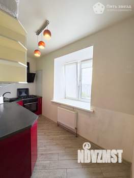 1-к квартира, вторичка, 30м2, 10/10 этаж