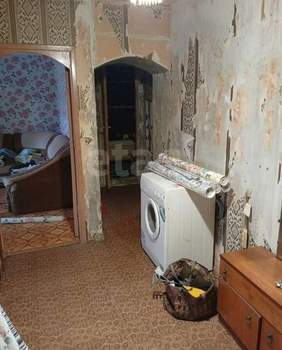 3-к квартира, вторичка, 70м2, 8/9 этаж