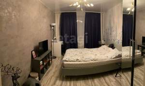 3-к квартира, вторичка, 61м2, 1/9 этаж