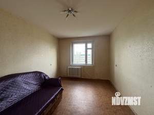 2-к квартира, вторичка, 52м2, 9/9 этаж