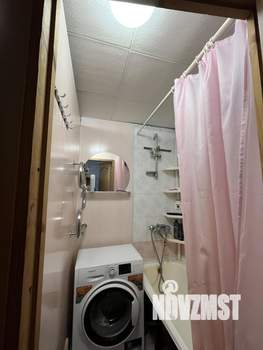 3-к квартира, вторичка, 61м2, 5/5 этаж