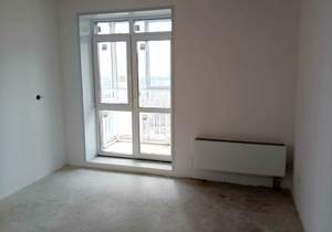 1-к квартира, вторичка, 47м2, 20/22 этаж