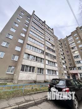 3-к квартира, вторичка, 65м2, 2/9 этаж