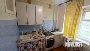 2-к квартира, вторичка, 43м2, 2/4 этаж