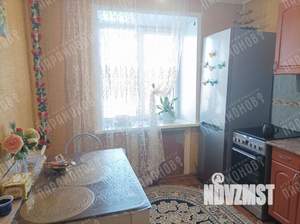 3-к квартира, вторичка, 69м2, 3/12 этаж