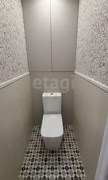 2-к квартира, вторичка, 62м2, 7/10 этаж