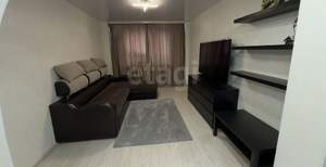 2-к квартира, вторичка, 62м2, 2/17 этаж