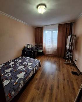 2-к квартира, вторичка, 50м2, 9/9 этаж