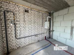 1-к квартира, сданный дом, 57м2, 5/6 этаж