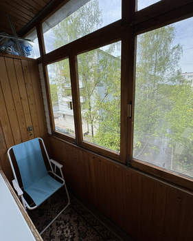 2-к квартира, вторичка, 45м2, 3/5 этаж