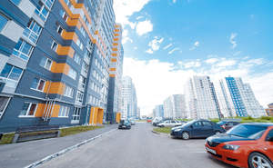 1-к квартира, вторичка, 39м2, 13/16 этаж