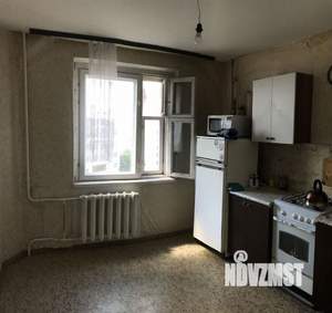 1-к квартира, вторичка, 40м2, 7/10 этаж