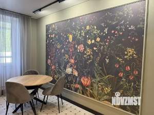 2-к квартира, вторичка, 62м2, 1/4 этаж