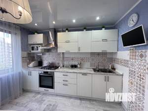 3-к квартира, вторичка, 58м2, 6/9 этаж