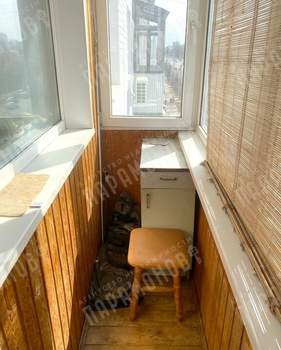 2-к квартира, вторичка, 41м2, 5/5 этаж