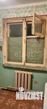 2-к квартира, вторичка, 42м2, 5/5 этаж