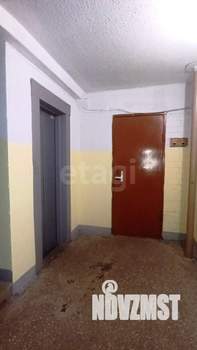 3-к квартира, вторичка, 67м2, 3/7 этаж