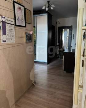 3-к квартира, вторичка, 77м2, 10/26 этаж