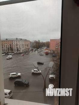 3-к квартира, вторичка, 74м2, 4/5 этаж