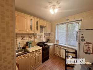 2-к квартира, вторичка, 46м2, 2/5 этаж