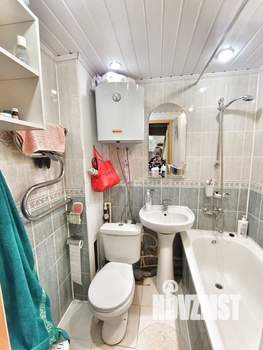 1-к квартира, вторичка, 39м2, 2/9 этаж