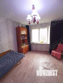 2-к квартира, вторичка, 54м2, 4/5 этаж