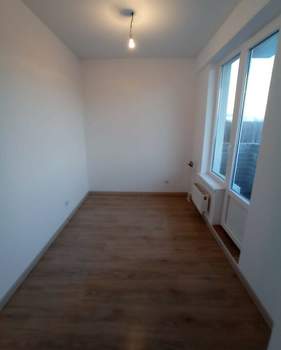 1-к квартира, сданный дом, 42м2, 4/4 этаж