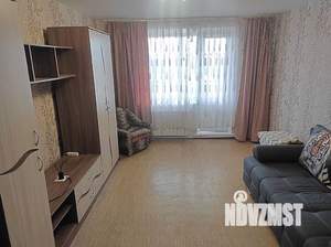 1-к квартира, вторичка, 35м2, 9/9 этаж