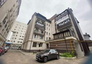 1-к квартира, вторичка, 41м2, 3/6 этаж