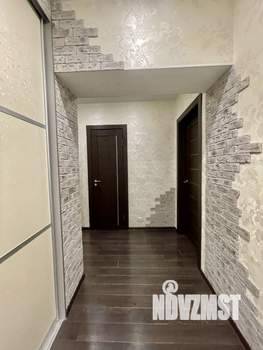 3-к квартира, вторичка, 83м2, 1/10 этаж
