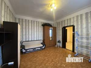 3-к квартира, вторичка, 75м2, 6/6 этаж