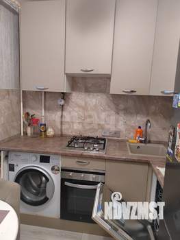 3-к квартира, вторичка, 52м2, 4/5 этаж