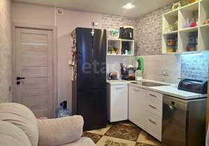 2-к квартира, вторичка, 60м2, 14/17 этаж