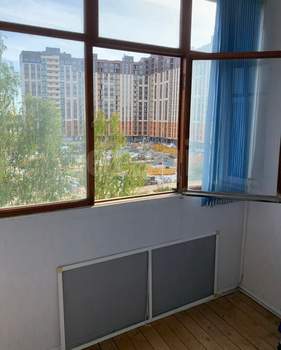 1-к квартира, вторичка, 38м2, 5/10 этаж