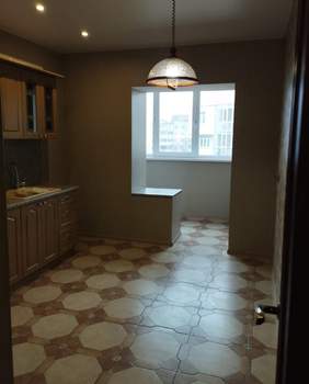 2-к квартира, вторичка, 59м2, 7/10 этаж