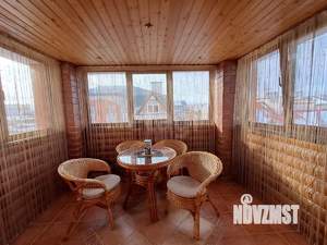 6-к квартира, вторичка, 245м2, 4/4 этаж