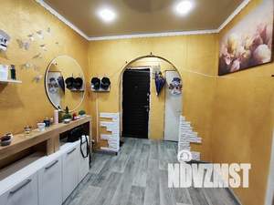 3-к квартира, вторичка, 68м2, 1/9 этаж