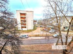 3-к квартира, вторичка, 82м2, 3/3 этаж