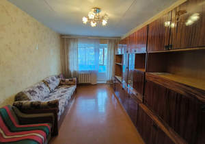 2-к квартира, вторичка, 44м2, 3/5 этаж