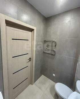 1-к квартира, вторичка, 40м2, 5/5 этаж