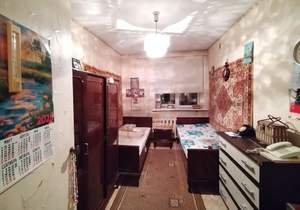 2-к квартира, вторичка, 55м2, 6/12 этаж