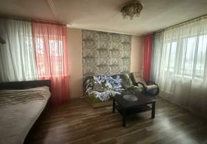 1-к квартира, вторичка, 33м2, 2/5 этаж